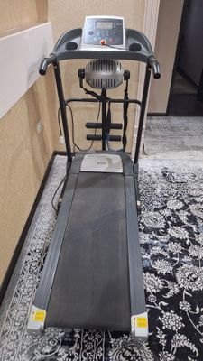 Беговая дорожка марки LT 1550 б/у
