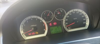 Нексия 3 2016 года