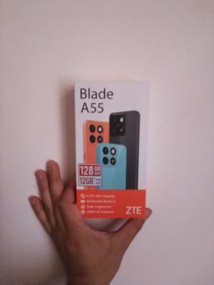 ZteyA55 telefon sotiladi