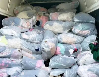 Европейские бренды оптом: килограммами, минимум 100 кг, максимум выгод