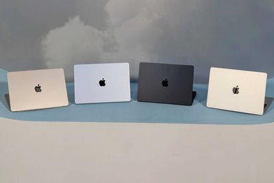 Новый Модель Apple MacBook Air 13-inch M4 2025