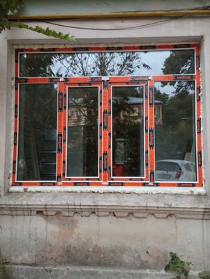 Пластиковые и алюминиевые окна , двери , витражи Akfa, Ekopen, Termo