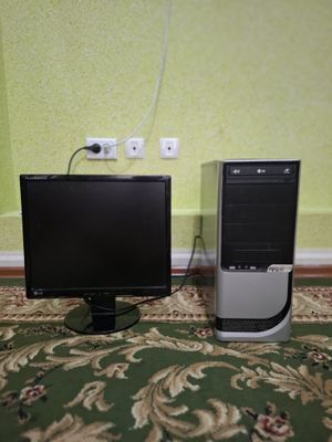 Monitor LG FLATRON L1742S korpus LG super multi