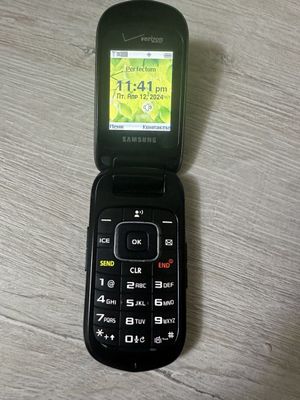 Samsung verizon perfectum sotiladi