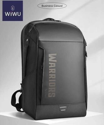 Wiwu Бизнес Рюкзак 30L Multiple Function Warrior Backpack Pro Max