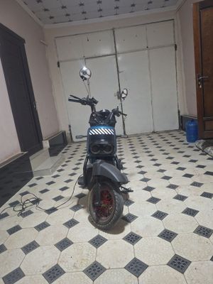 Skater bike sotiladi