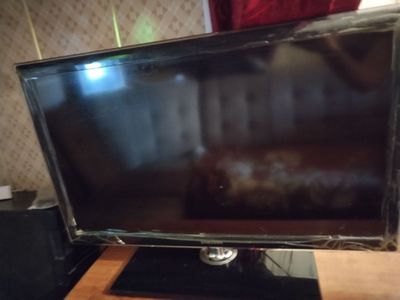 Телевизор Samsung 32 дюйма ТВ televizor Самсунг