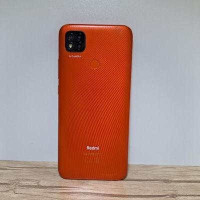 Redmi 9c sotialdi