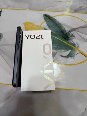 Vivo Y02t sotiladi