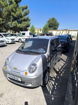 Matiz Best nasiya savdoga 1 yildan 3gacha