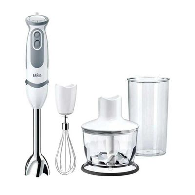 Блендер Braun MQ 5235 WH