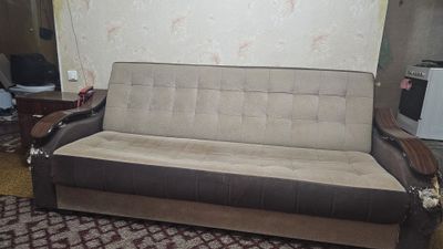 Раскладной диван