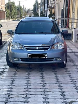 Lacetti 1.8 2011