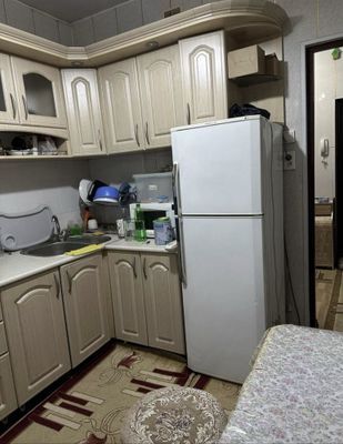 2х комнатная квартира на Юнусабаде. Метро