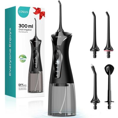Ирригатор Coslus C30 300 мл