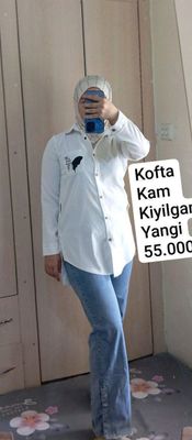 mazza qilib kiyiladigan yangi kiyimlar