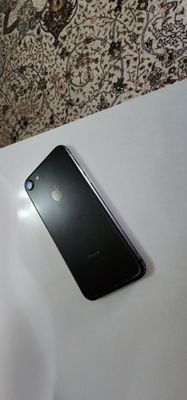 Iphone 7 KH/A Matte Black 32GB Batareka 100%