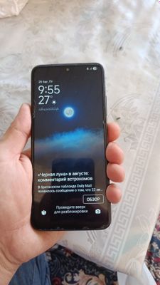 Redmi 11 puro 128 tali