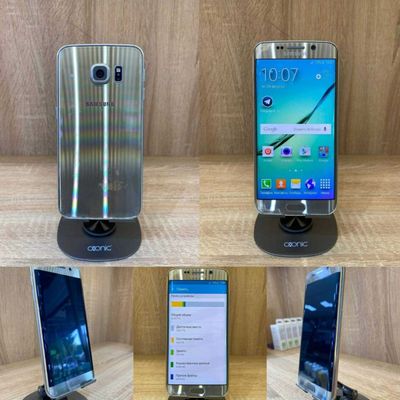 Samsung s6 edge