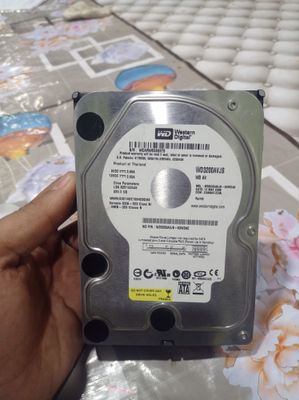HDD disklar sotiladi