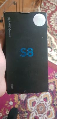 Samsung galaxy s8