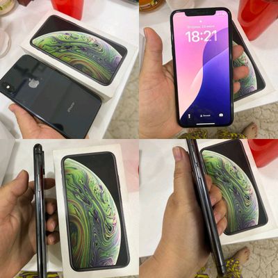 iphone xs sotiladi