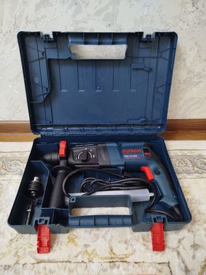 Bosch perfarator