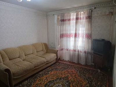 Срочно сдается квартира Чиланзар-25кв,3*4-3-5