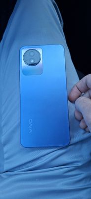 Vivo Y 02t ideal holatda