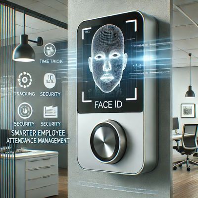 Face ID xizmati Hikvison