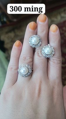 kumush kamplekt