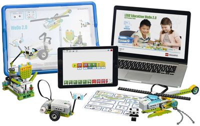 LEGO Education WeDo 45300