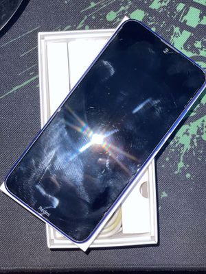 Продаю redmi 8a в хорошем состоянии