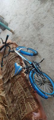 Velosiped yaxshi