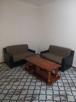 Arenda kavartira. Chilonzor 19 kvartal. Orientir bozorcha. 2/1/4