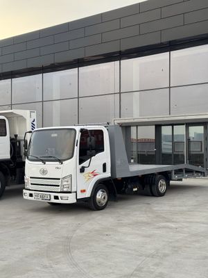 Faw Evakuator 2025 янги (Кредит, вариант)