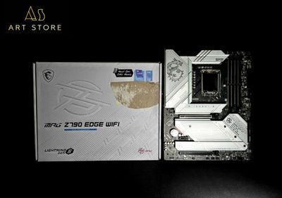 MSI Mag Z790 Edge WiFi