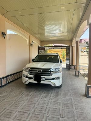 Land Cruiser Prado 200 full 4.6 матор