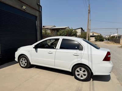 Chevrolet, nexia 3, 2 evro