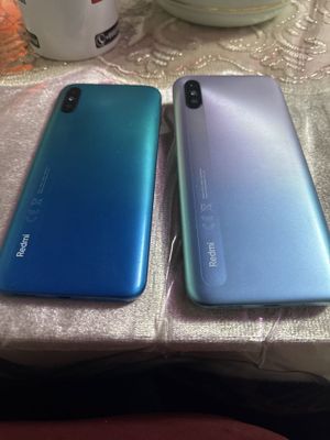 redmi 9a taza tel ikkisam daqiment qarobka bo