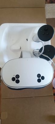 Meta 3s oculus 128GB