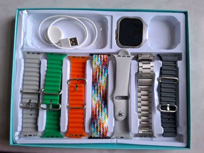 Smart watch y60