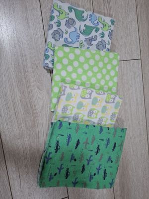 Пеленки детские.