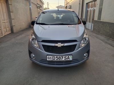 Спарк 2 пазиция 2014
