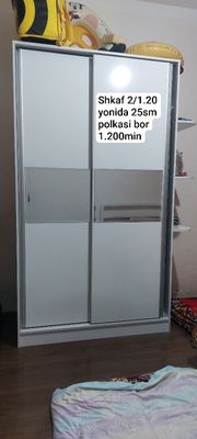 Shkaf kupeyniy shkaf