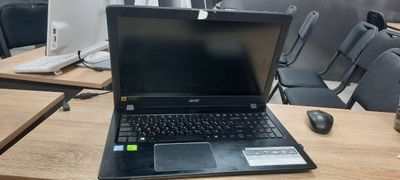 ACER aspire core i5