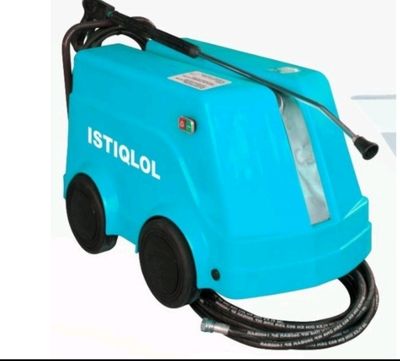 Karcher Istiqlol