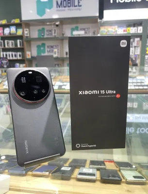 Mi 15 ultra sotiladi