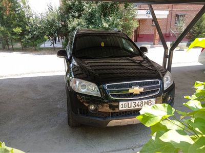 Captiva 1 3.2 обьем 2010 йил