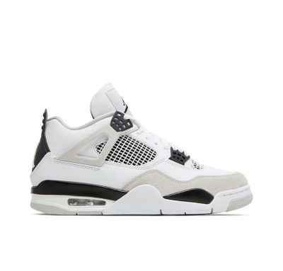 Кроссовки на Зиму Jordan 4